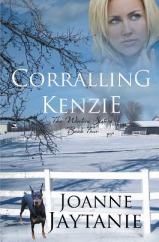 Libro Corralling Kenzie Joanne Jaytanie