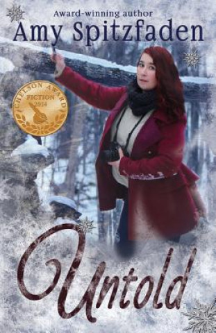 Carte Untold Amy Spitzfaden