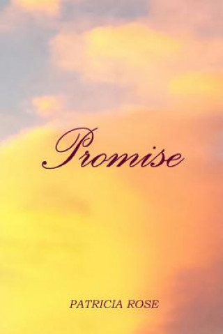 Kniha Promise Patricia Rose