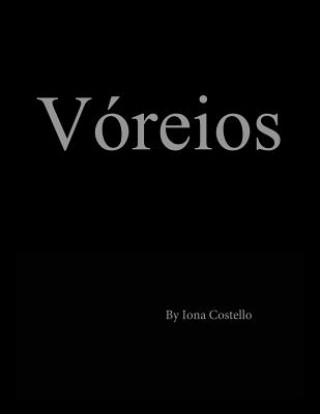 Knjiga Voreios Iona Costello
