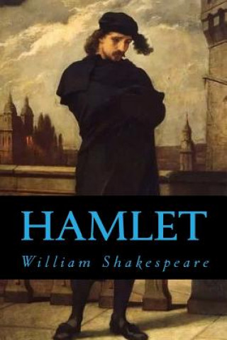 Carte Hamlet William Shakespeare