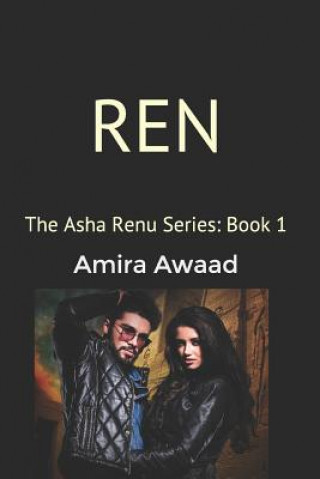 Knjiga Ren Amira Awaad