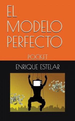 Carte El Modelo Perfecto: Pocket Enrique Estelar