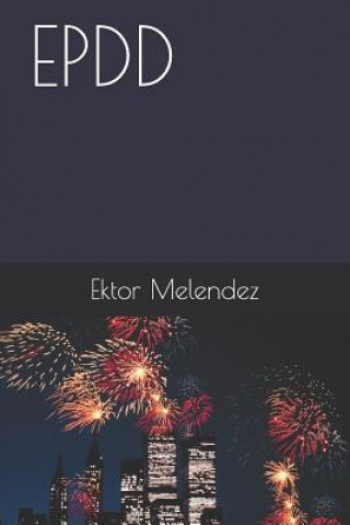 Knjiga Epdd Ektor Melendez