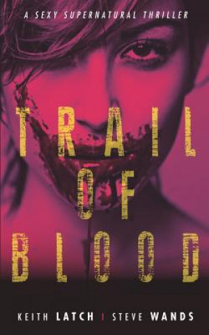 Carte Trail of Blood Keith Latch