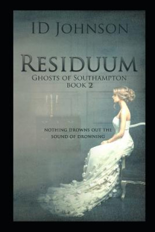Buch Residuum Lauren Yearsley Morgan