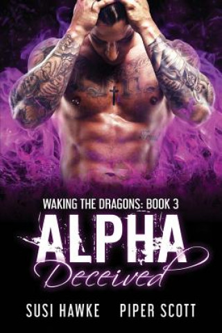 Libro Alpha Deceived Susi Hawke