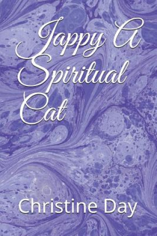 Kniha Jappy a Spiritual Cat Geoff Beale
