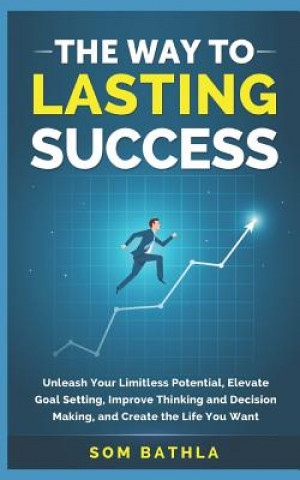 Könyv Way to Lasting Success Som Bathla