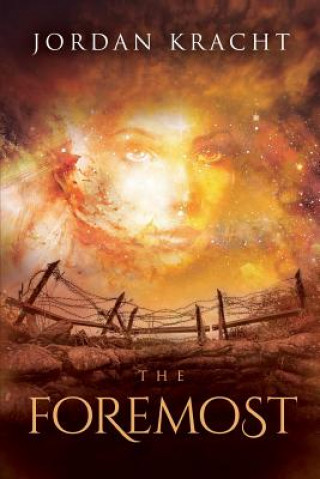 Livro The Foremost Jordan Kracht