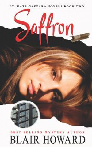 Carte Saffron Blair Howard