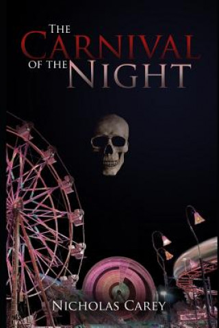 Buch The Carnival of the Night Nicholas Carey