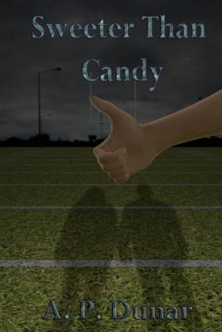 Boek Sweeter Than Candy A P Dunar