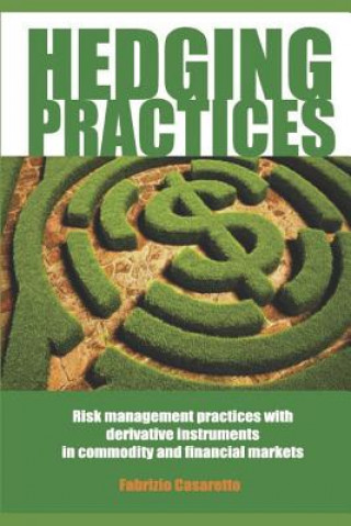 Buch Hedging Practices Fabrizio Casaretto