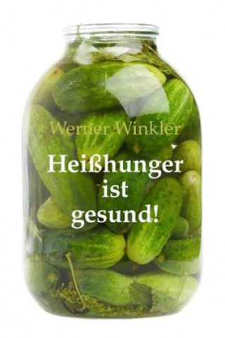 Βιβλίο Hei Werner Winkler