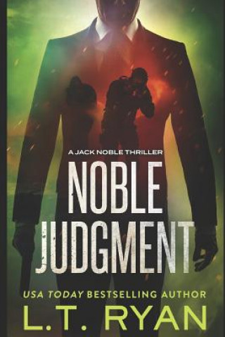 Boek Noble Judgment (Jack Noble #9) L T Ryan