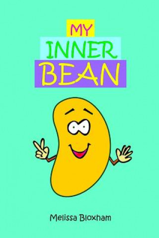 Libro My Inner Bean Melissa Bloxham