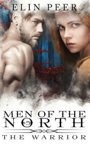 Carte Warrior Book Cover By Design