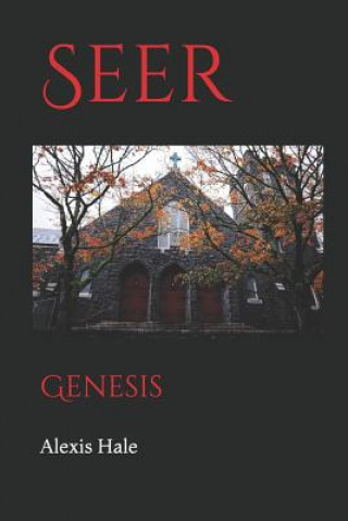 Libro Seer: Genesis Alexis Hale