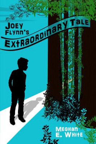 Kniha Joey Flynn's Extraordinary Tale Meghan E White