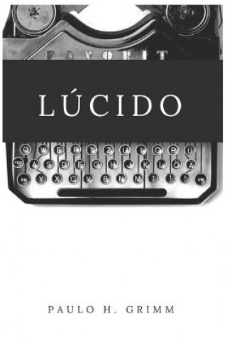 Knjiga Lúcido CL Hyde