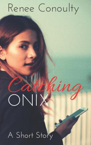 Carte Catching Onix Renee Conoulty