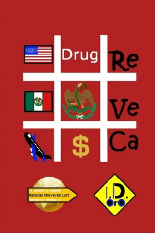 Книга #Drug I D Oro