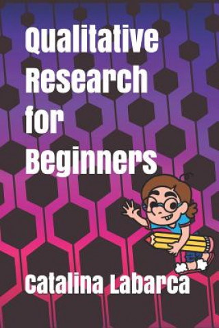 Libro Qualitative Research for Beginners Arausi Quintero