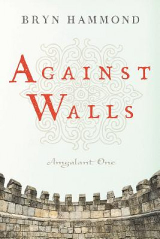 Carte Against Walls Bryn Hammond