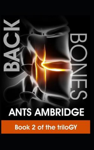 Knjiga Backbones Ants Ambridge