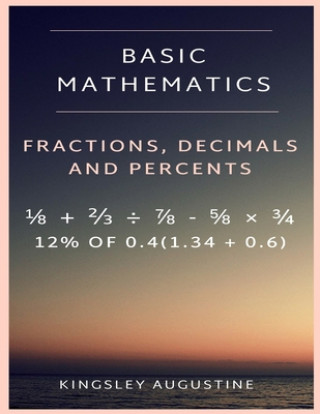 Carte Basic Mathematics Kingsley Augustine