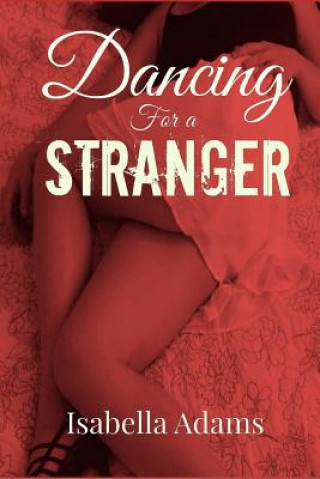 Boek Dancing for a Stranger Isabella Adams