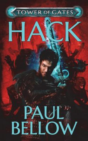 Carte Hack Litrpg Reads