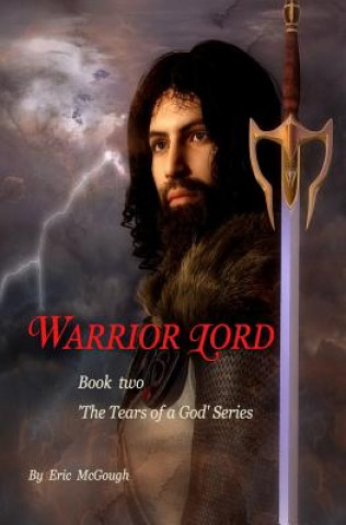 Libro Warrior Lord Eric McGough