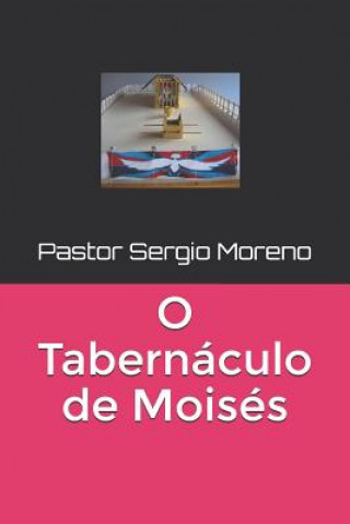 Kniha O Tabern Sergio Guedes Moreno
