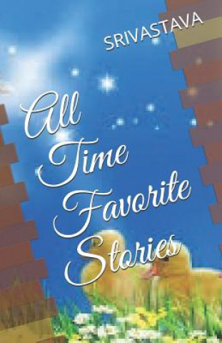 Libro All Time Favorite Stories Srivastava