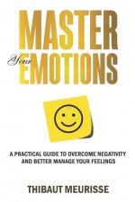 Carte Master Your Emotions Thibaut Meurisse