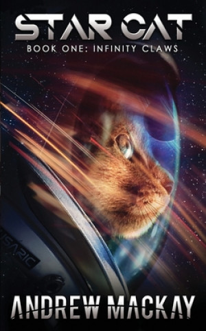Carte Star Cat Andrew MacKay