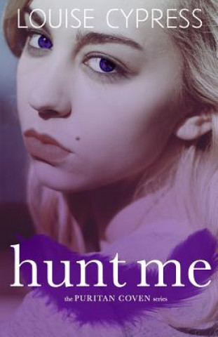 Boek Hunt Me Louise Cypress