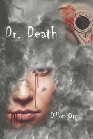 Knjiga Dr. Death Dillon Orr