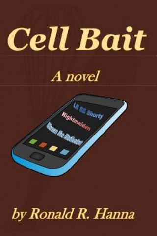 Knjiga Cell Bait Ronald R Hanna