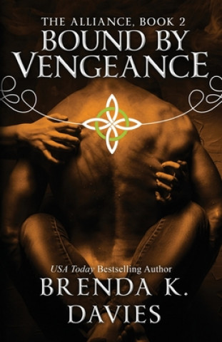 Buch Bound by Vengeance Brenda K Davies