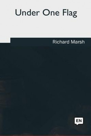 Libro Under One Flag Richard Marsh