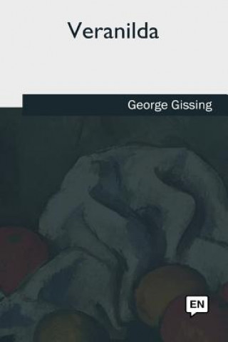 Książka Veranilda George Gissing