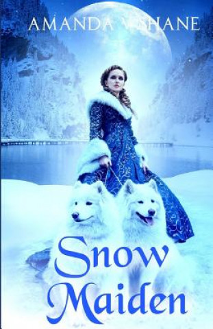 Libro Snow Maiden Amanda V Shane