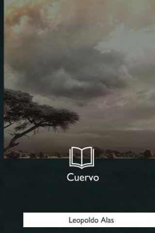 Knjiga Cuervo Leopoldo Alas