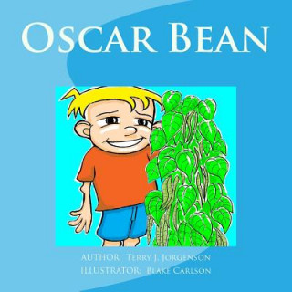 Carte Oscar Bean Terry Jorgenson