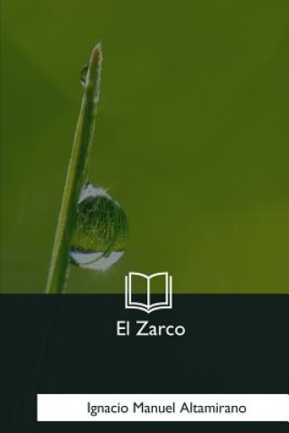 Buch El Zarco Matta