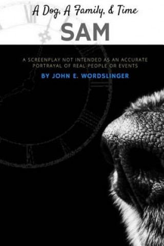 Knjiga Sam John E WordSlinger