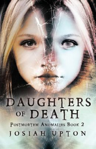 Knjiga Daughters of Death Josiah Upton